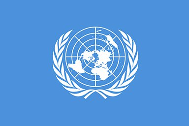 UN Flag