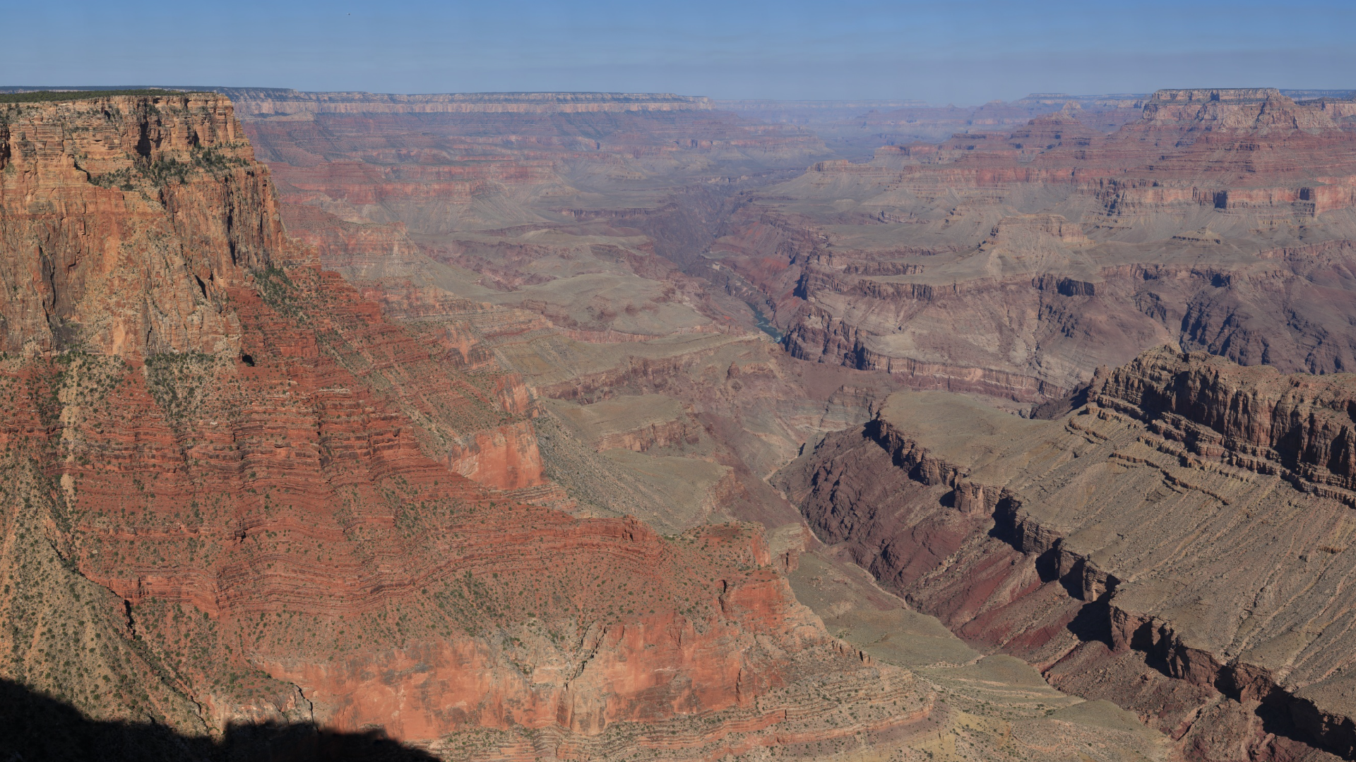 Lipan Point, Grand Canyon