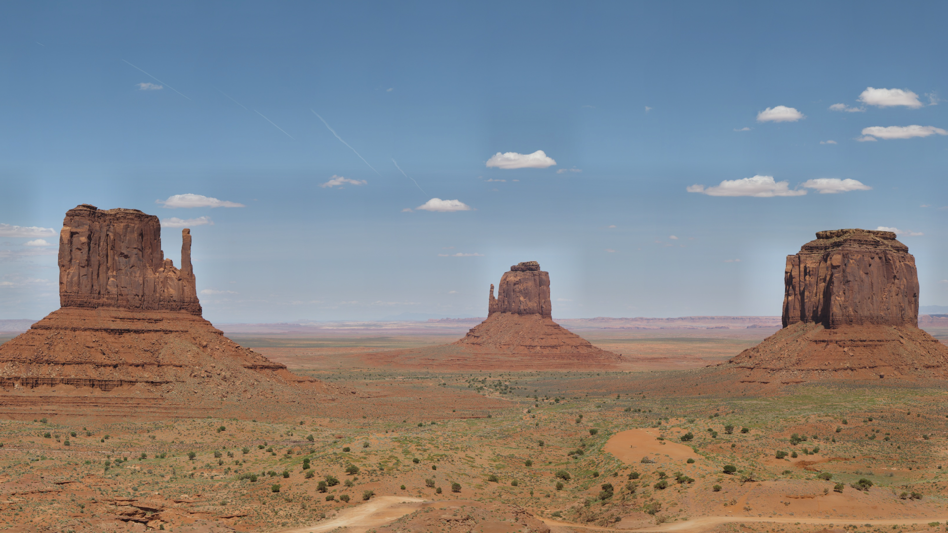 Monument Valley